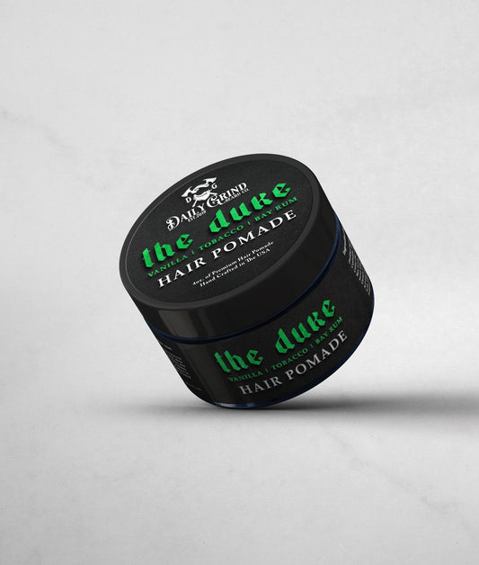 The Duke Hair Pomade - Hair Products for Men